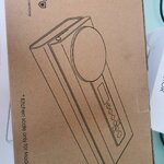 VS6601M จอแสดงผลสแตนเลสอาหารเครื่องซีลสูญญากาศห้องครัวอิเล็กทรอนิกส์ Scale Packer เครื่อง,120W เครื่องซีล มือสอง