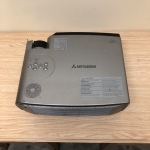 โปรเจคเตอร์ mitsbishi