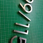 งานป้ายบ้านเลขที่ 99/115