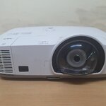 โปรเจคเตอร์ nec np-m300xs มือสอง