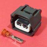 2 พิน E Type คอยล์ Chevrolet