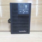 เครื่องสำรองไฟ Smart Power TE-1250 1250VA/700Wa