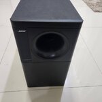 ลำโพง BOSE มือสอง