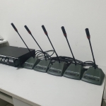 GYGAR ชุดไมค์ประชุม มือสอง