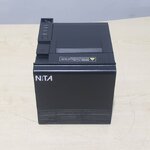 เครื่องพิมพ์ใบเสร็จ ยี่ห้อ NITA รุ่น D300M(USB+RS232+LAN) มือสอง