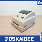 เครื่องปริ้นบาร์โค้ด Zebra รุ่น T402 มือสอง