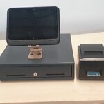 ชุดคิดเงินครบชุด