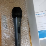 ไมโครโฟน Sennheiser e835S Handheld Dynamic Microphone มือสอง