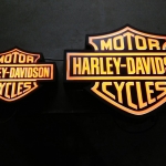 ป้ายกล่องไฟ LED