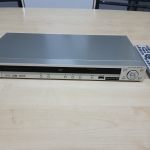 PIONEER DVD PLAYER DV-310 เครื่องเล่นดีวีดีไพโอเนียร์ สภาพสวยพร้อมรีโมท