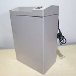 เครื่องทำลายเอกสาร eba d 72336 balingen มือสอง