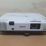 EPSON EB-1945W (4200 lm / WXGA)ตามสภาพสีเพี้ยน