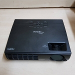 โปรเจคเตอร์ Optoma EP7155i ตามสภาพเปิดไม่ติด