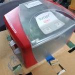 เครื่องพิพม์บัตรแข็ง เครื่องพิมพ์บัตร CIM K3 SUNLIGHTอุปกรณ์ครบยกกล่อง มือสอง