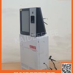 เครื่องสแกนลายนิ้วมือ nitgen รุ่น NAC-5000 มือสอง