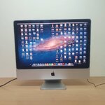 imac 24-inch,Early 2008 มือสอง