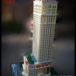 โมเดลคอนโด HD