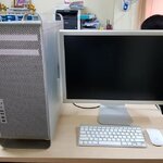 ขาย mac pro ครบชุด 35000 บาท