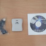 Card Reader การ์ดรีดเดอร์