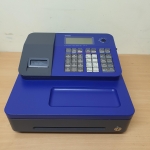เครื่องบันทึกเงิน casio se-g1-1 มือสอง