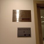 งานผลิต-ติดตั้งป้ายสแตนเลสกัดกรด ป้ายรางสอด