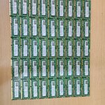 RAM Note Book DDR2(2GB)มือสอง