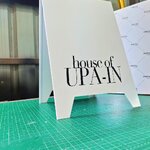 งานป้ายติดสติ๊กเกอร์