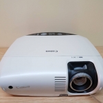 โปรเจคเตอร์ CANON LV-7280 (2200ลูเมน) มือสอง