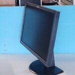 จอคอม จอมอนิเตอร์ Lenovo ThinkVision Monitor LT2452pwC Wide LCD จอ 24 นิ้วมือสอง