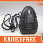 HT700 เครื่องยิงบาร์โค้ด 1 มิติ หัวอ่านแบบเลเซอร์ USB