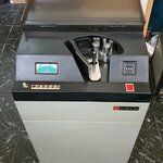 เครื่องนับแบงค์ CHIHUA มือสอง