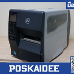 เครื่องปริ้นบาร์โค้ด ZEBRA ZT230 มือสอง