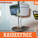 เครื่องชั่ง DIGI SM 300 เครื่องพิมพ์ฉลาก มือสอง