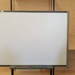SMART Board SB680 77" Interactive Whiteboard มือสอง
