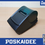 เครื่องพิมพ์ใบเสร็จ POS58 รุ่น GP-58MB