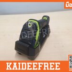 เครื่องอ่านบาร์โค้ด 2D ไร้สาย Bluetooth ยี่ห้อ ZEBRA รุ่น DS3678 มือสอง