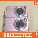 กล้อง sony dsc-w130 มือสอง