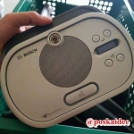 ไมค์ประชุม bosch ไร้สาย