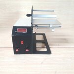 เครื่องลอกสติ๊กเกอร์ AL-505 มือสอง