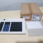 Keyboard Toshiba PKBST-52-4-QM-R มือสอง
