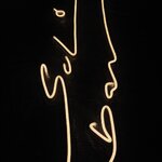 ป้ายไฟนีออน