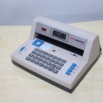 เครื่องตรวจธนบัตรปลอม Uni-smart รุ่น V45 มือสอง