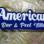 งานป้ายไฟ