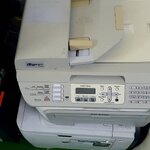 เครื่องปริ้น MFC -7340