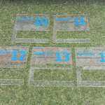 ป้ายอะคริลิคห้องตรวจ ป้ายอะคริลิคติดสติ๊กเกอร์ไดคัทตามแบบ