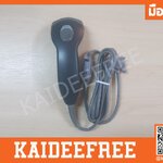 เครื่องสแกนบาร์โค้ด ใช้กับเครื่องบันทึกเงินสด Casio CS -300 มือสอง