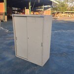 ตู้ใส่เอกสาร 45x90x120cm มือสอง
