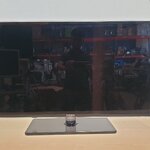 Samsung แอลอีดีทีวี 40 นิ้ว รุ่น UA40D6600WR มือสอง