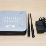 Cisco WAP200 Wireless-G - PoE / Rangebooster