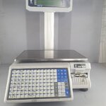 เครื่องชั่ง Digi SM500 สถาพดี